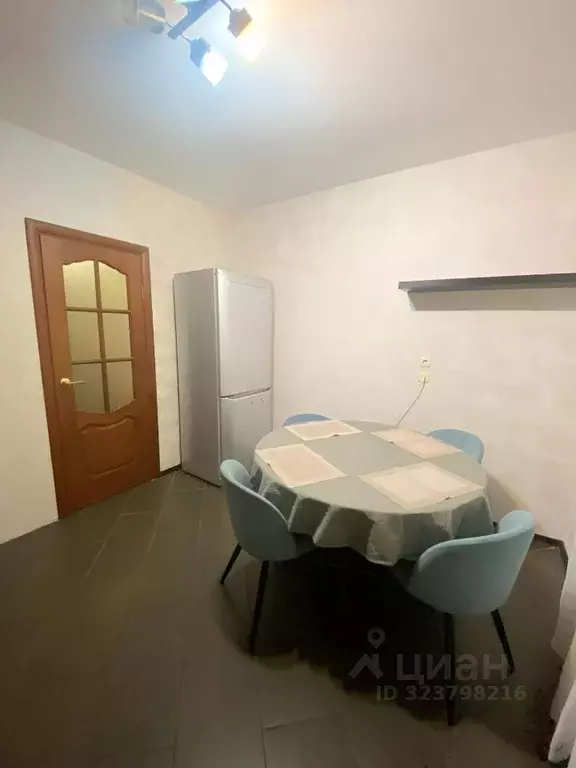 2-к кв. Санкт-Петербург Тимуровская ул., 23к3 (71.0 м) - Фото 2