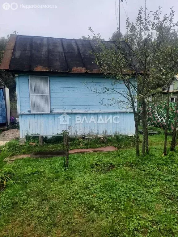 Дом в Ивановский район, Коляновское сельское поселение, СНТ Дружба, 69 ... - Фото 2