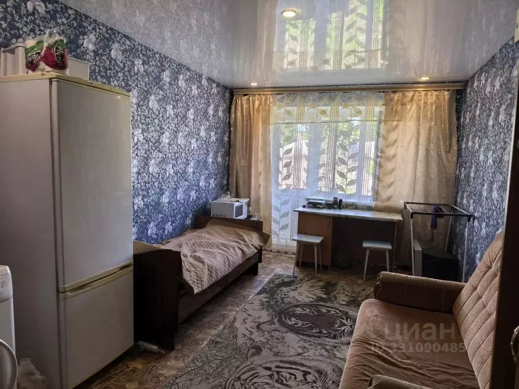 Комната Саратовская область, Саратов Университетская ул., 87 (17.0 м) - Фото 2