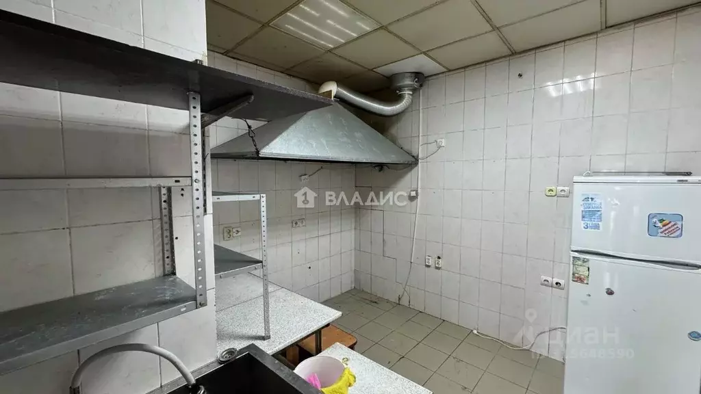 Помещение свободного назначения в Пензенская область, Пенза ул. ... - Фото 1