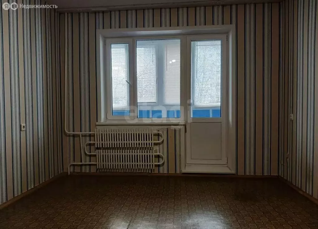 1-комнатная квартира: Воронеж, улица 60-й Армии, 35 (37 м) - Фото 1