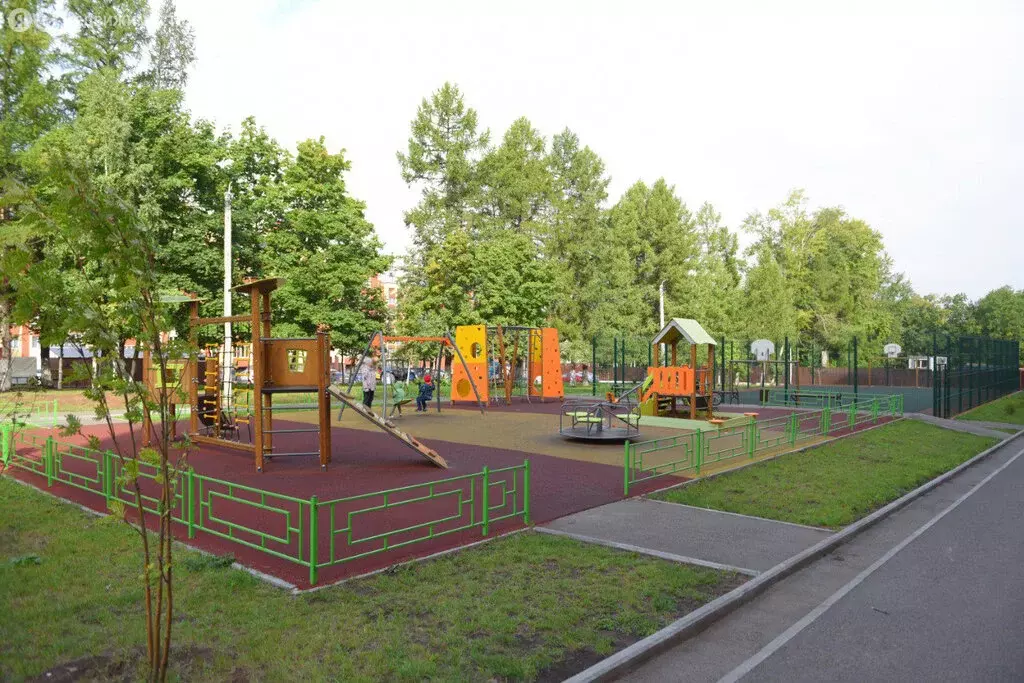 1-комнатная квартира: село Михайловка, Сливовая улица, 1/1 (39.5 м) - Фото 1