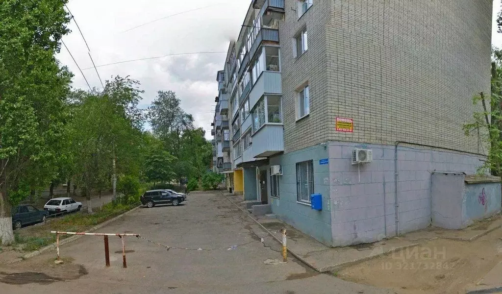 Офис в Саратовская область, Саратов Ленинградская ул., 16 (106 м) - Фото 0