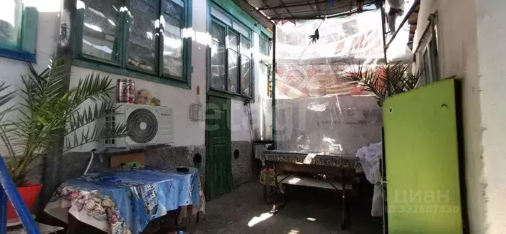 2-к кв. Крым, Ялта муниципальный округ, Гурзуф пгт ул. Афанасия ... - Фото 1