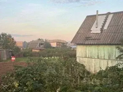 Свободной планировки кв. Красноярский край, Железногорск № 18 СНТ, ул. ... - Фото 2