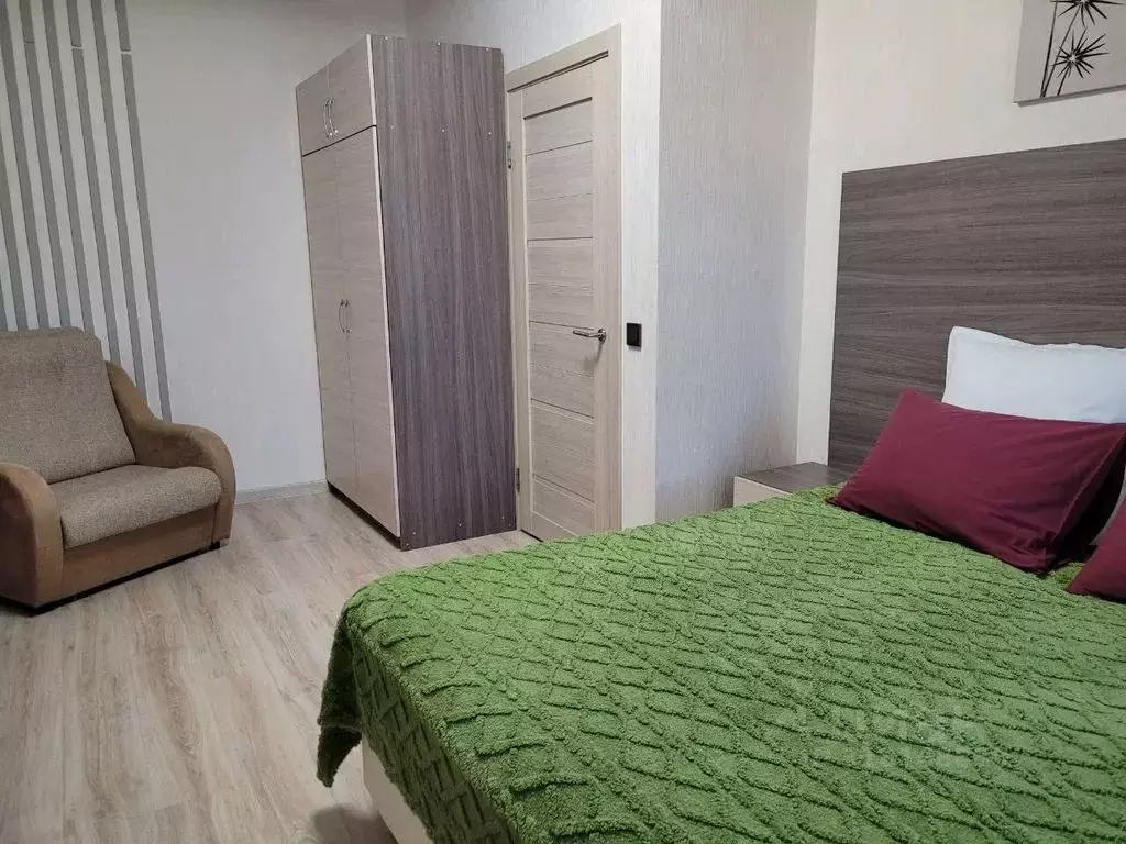 1-к кв. Санкт-Петербург Пулковское ш., 14Е (34.0 м) - Фото 2