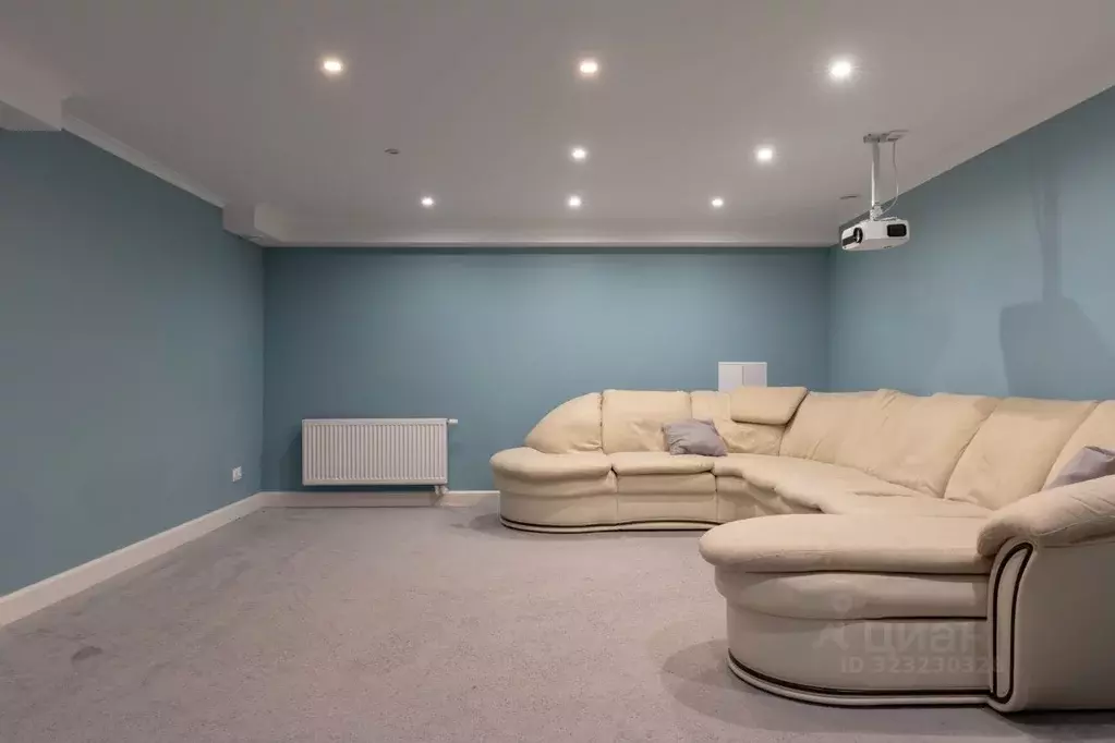 Таунхаус в Ленинградская область, Всеволожский район, Колтушское ... - Фото 2