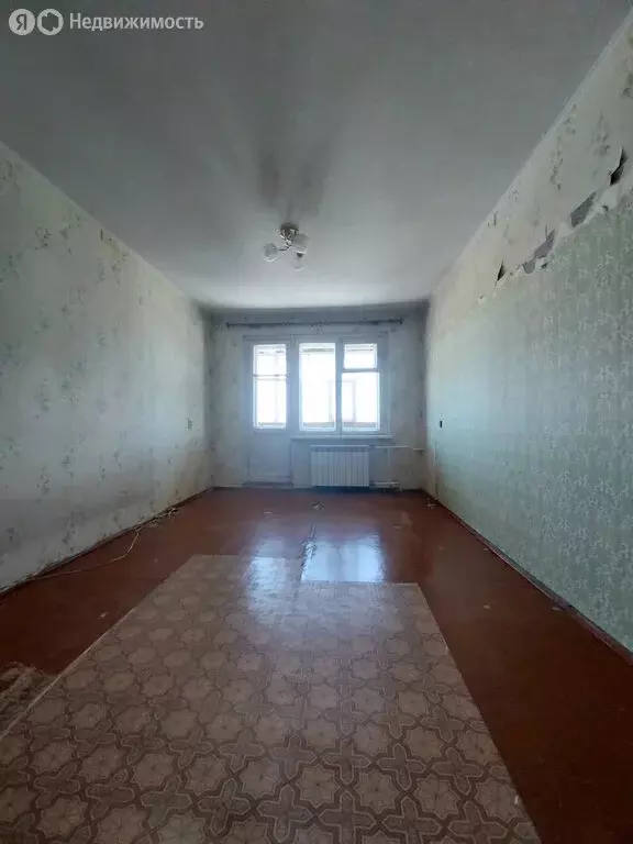 1-комнатная квартира: посёлок городского типа Медведево, улица ... - Фото 2