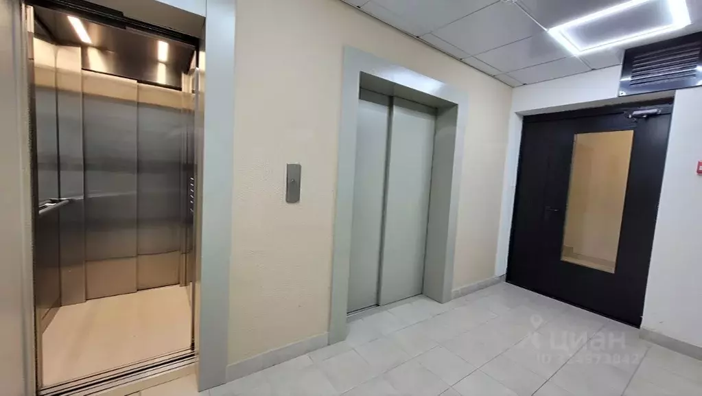 1-к кв. Тверская область, Калининский муниципальный округ, д. Батино ... - Фото 1