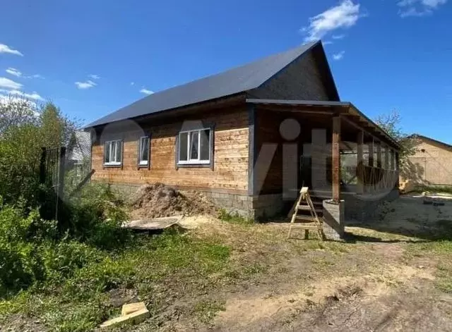 Дом 158 м на участке 8,7 сот. - Фото 0
