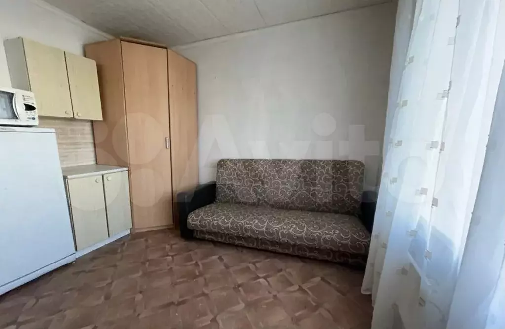 Комната 11 м в 1-к., 8/9 эт. - Фото 1