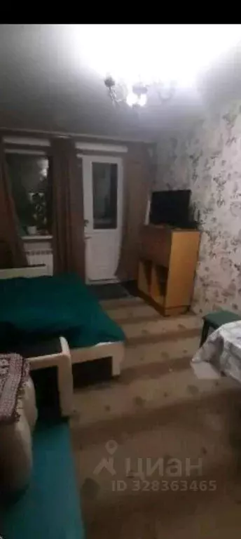 1-к кв. Воронежская область, Воронеж Волго-Донская ул., 36 (38.0 м) - Фото 1