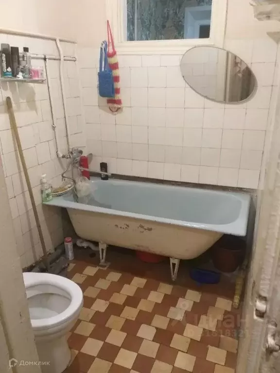 Продаётся 2-к квартира, 42 м - Фото 1