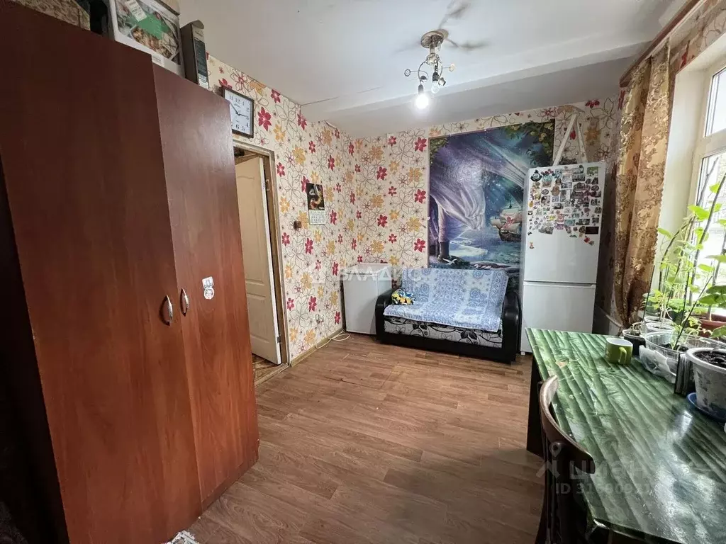 2-к кв. Владимирская область, Ковров ул. Киркижа, 6/18 (42.0 м) - Фото 1