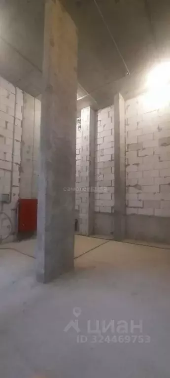 Помещение свободного назначения в Москва просп. Прокшинский, 5 (44 м) - Фото 2