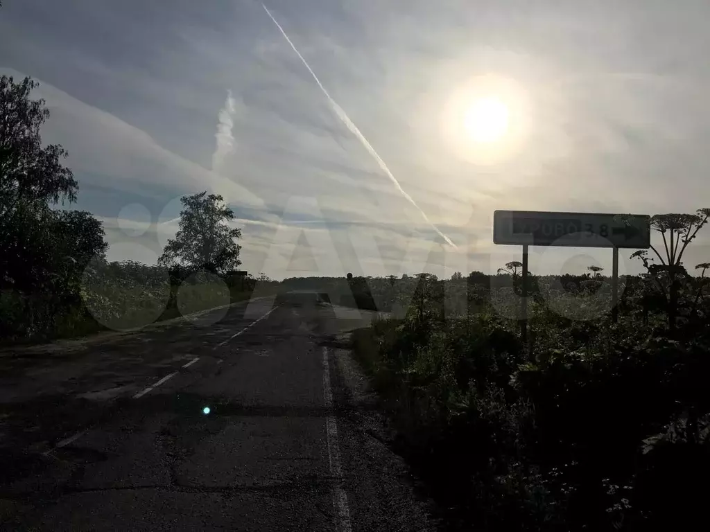 Участок 1,1 га (СНТ, ДНП) - Фото 0