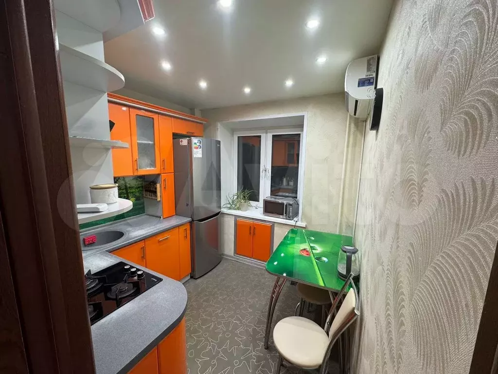 1-к. квартира, 30 м, 3/5 эт. - Фото 0