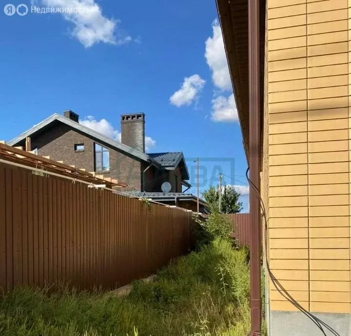 Дом в Аксай, Семёновская улица, 5 (120 м) - Фото 1