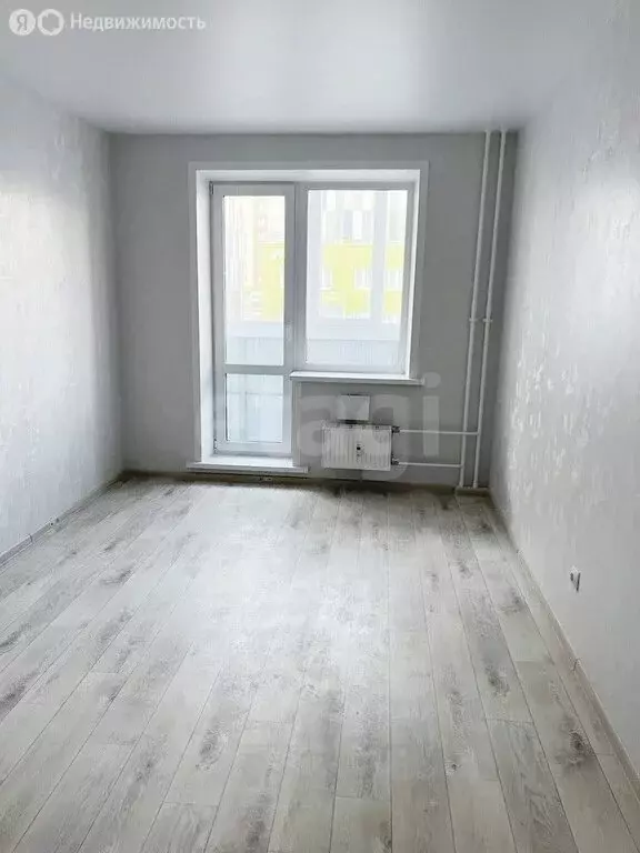 1-комнатная квартира: Пермь, улица Гашкова, 53к2 (33 м) - Фото 1