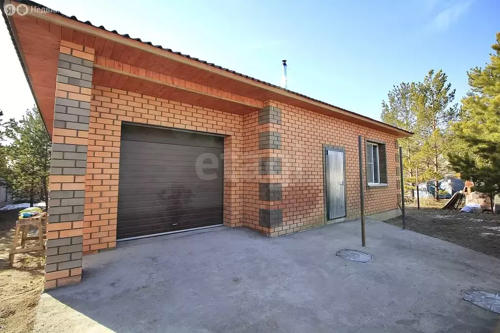 Дом в Смоленка, Олимпийская улица (100 м) - Фото 1