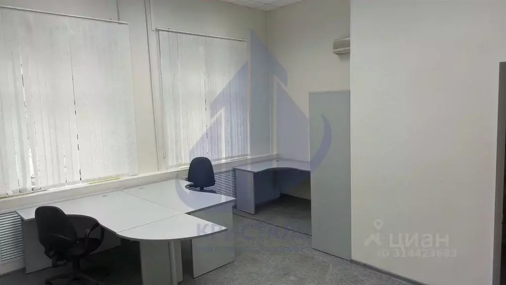 Офис в Самарская область, Самара Некрасовская ул., 62 (63 м) - Фото 1