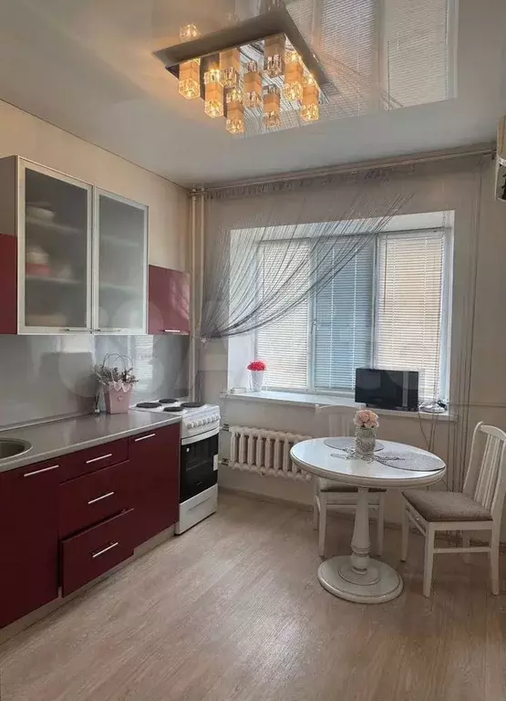 1-к. квартира, 30 м, 3/9 эт. - Фото 0