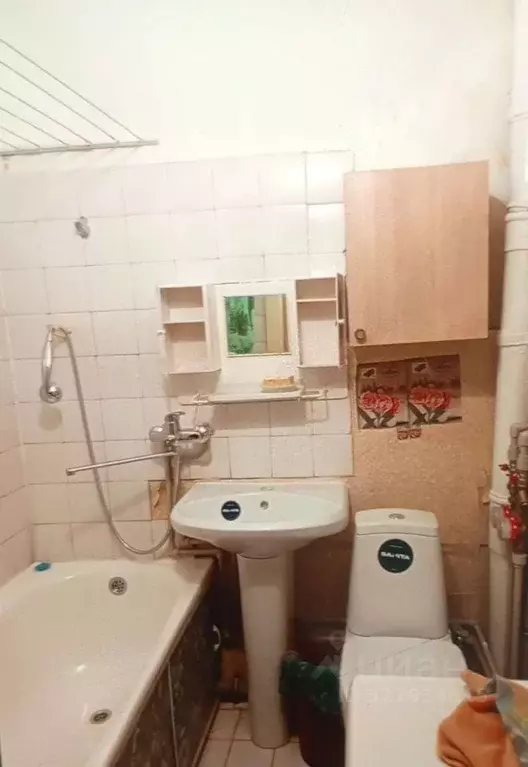 1-к кв. Самарская область, Самара Ташкентская ул., 160 (31.0 м) - Фото 2