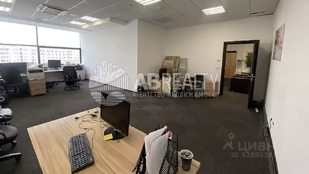 Офис в Москва Сходненская ул., 56 (215 м) - Фото 2