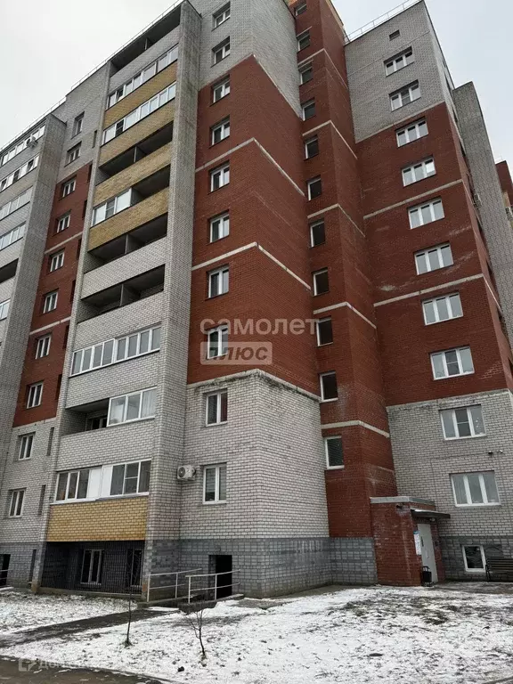 Продаётся 1-к квартира, 32.9 м - Фото 0