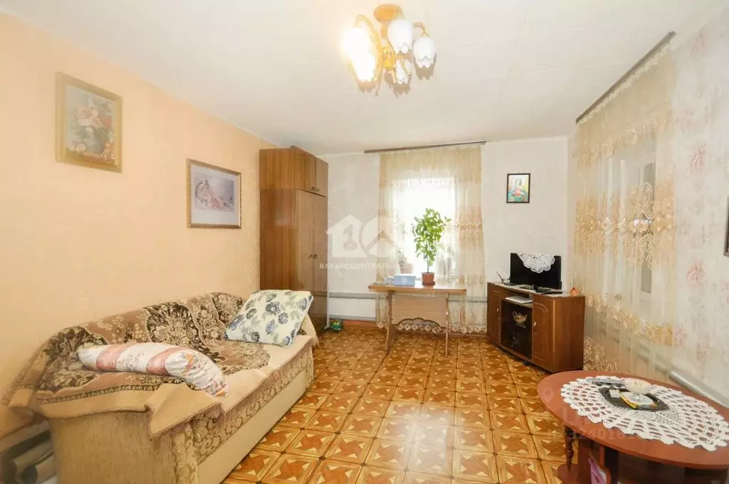 Дом в Новосибирская область, Бердск ул. Ломоносова, 7 (80 м) - Фото 2