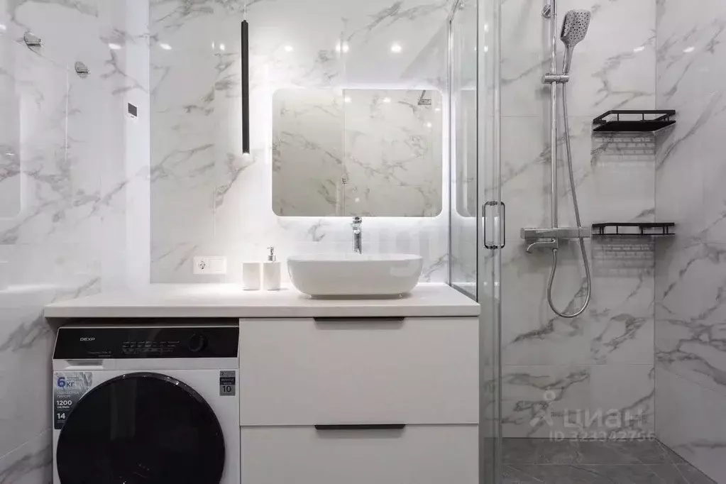 1-к кв. Новосибирская область, Новосибирск Красный просп., 220 (42.0 ... - Фото 1