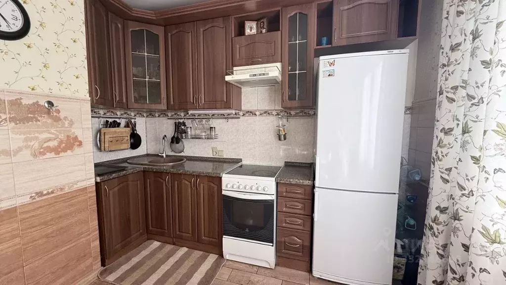 3-к кв. Московская область, Люберцы Городок Б мкр, ул. 3-е Почтовое ... - Фото 1
