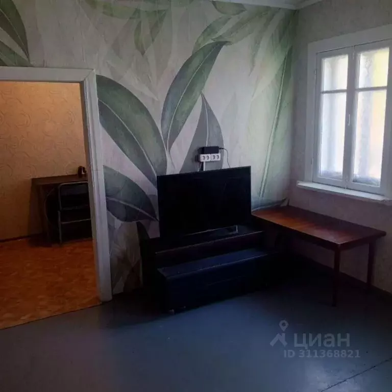 Дом в Самарская область, Октябрьск ул. Менделеева, 12 (50 м) - Фото 1