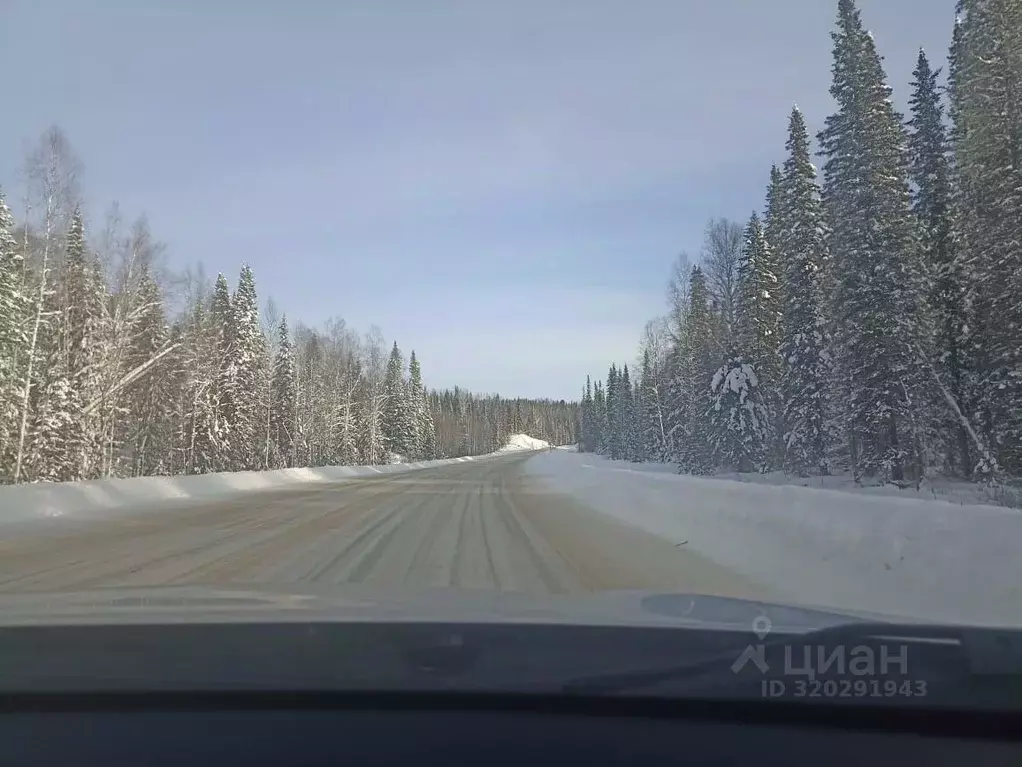 Участок в Алтай, Турочакский район, с. Кебезень  (20.0 сот.) - Фото 0