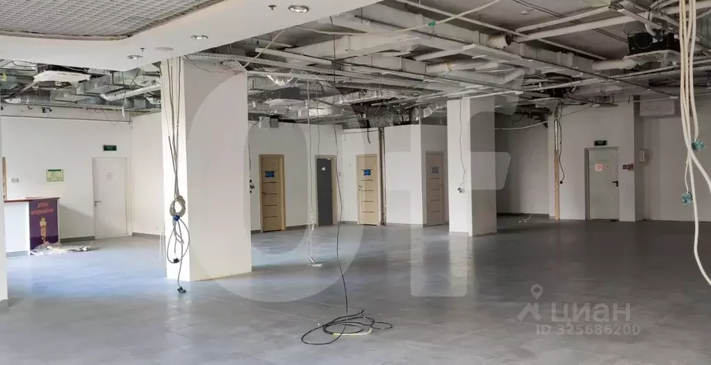 Офис в Москва Научный проезд, 17 (522 м) - Фото 1