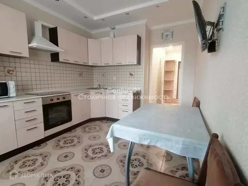 Продаётся 1-к квартира, 44.4 м - Фото 1