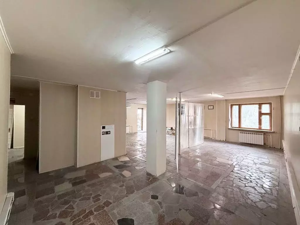 Помещение свободного назначения в Самарская область, Тольятти ул. ... - Фото 1