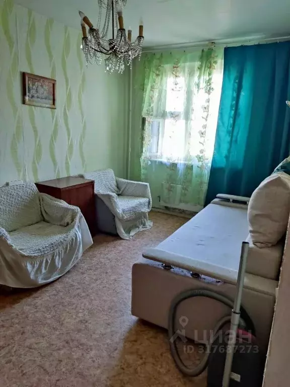 Комната Московская область, Люберцы ул. Черемухина, 4 (16.0 м) - Фото 0