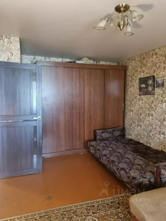 1-к кв. Тульская область, Щекино ул. Мира, 23 (30.6 м) - Фото 2