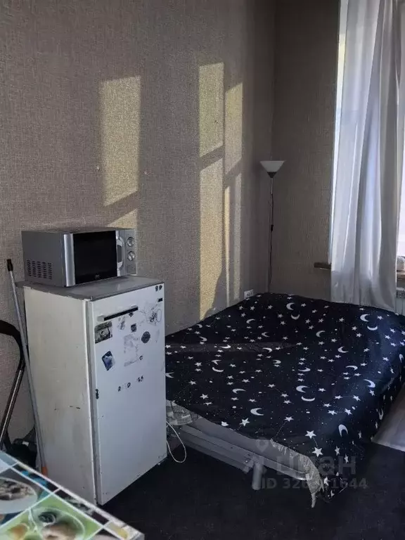 Студия Санкт-Петербург Старо-Петергофский просп., 3-5 (22.0 м) - Фото 1