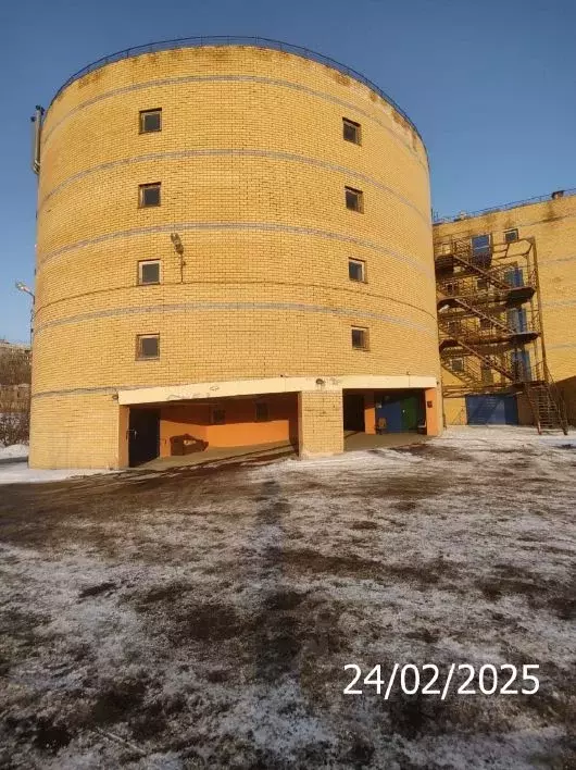 Помещение свободного назначения в Нижегородская область, Нижний ... - Фото 0