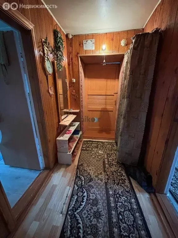 Дом в Серафимовский, улица Дружбы, 21 (87.1 м) - Фото 1