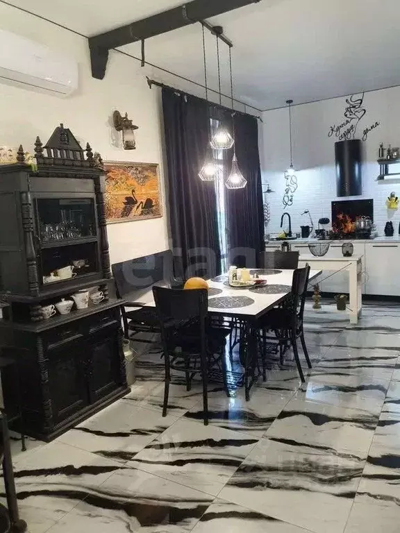 Дом в Ростовская область, Аксайский район, Щепкинское с/пос, пос. ... - Фото 1