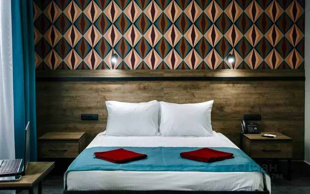 Комната Адыгея, Майкопский район, пос. Тульский ул. Ленина, 100 (30.0 ... - Фото 1