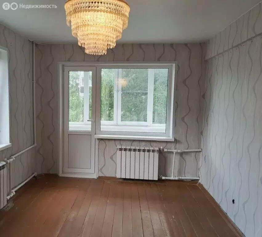 1-комнатная квартира: Псков, Стахановская улица, 18 (31.1 м) - Фото 1