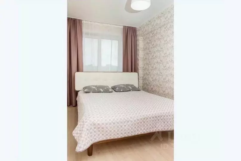 2-к кв. Архангельская область, Архангельск ул. Тимме, 21 (44.0 м) - Фото 2