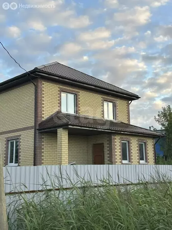 Дом в Тюмень, ДНТ Автотранспортник-2, Начальная улица (120 м) - Фото 2