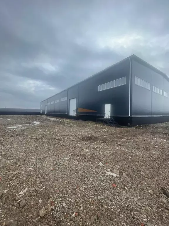 Производственное помещение в Московская область, Старая Купавна ... - Фото 2