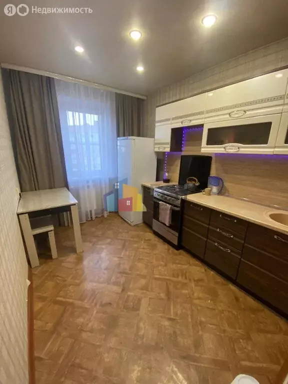 2-комнатная квартира: Тула, улица Бондаренко, 15 (51 м) - Фото 2