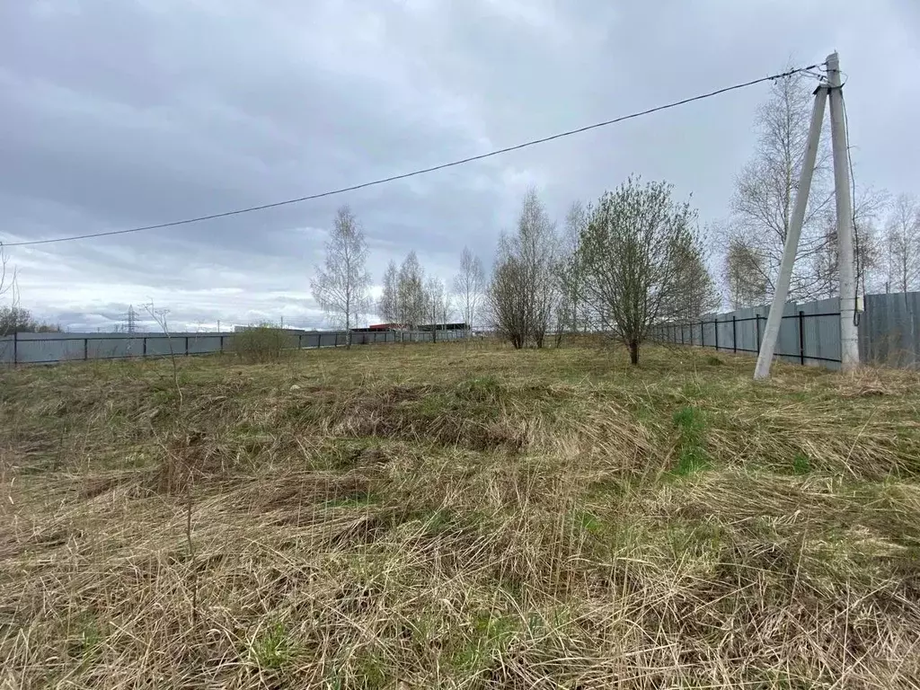 Участок в Удмуртия, Ижевск проезд Технологический (15.0 сот.) - Фото 2